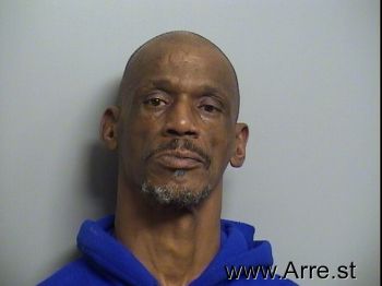 Terry L Dunbar Mugshot