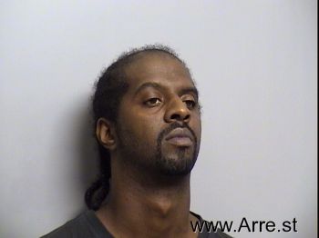 Terry Dwayne Barnett Mugshot