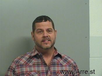 Terry David Edwards Mugshot