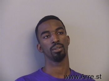 Terry Wilson Green Mugshot