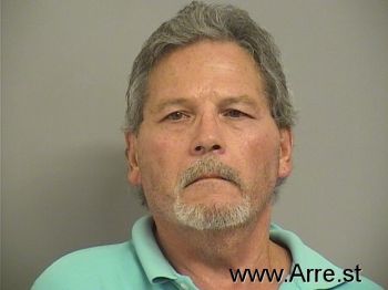 Terry Wayne Hill Mugshot