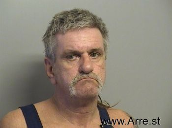 Terry Wayne Hill Mugshot