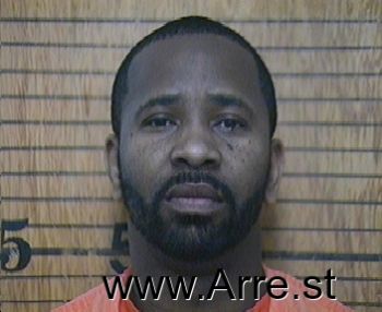 Terry Donail Hill Mugshot