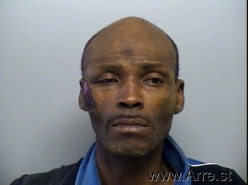 Terry Ivan Daniels Mugshot