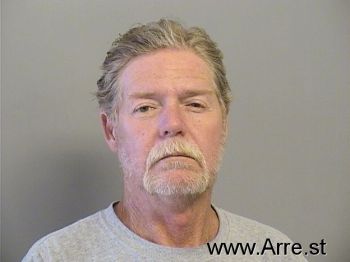 Terry Ray Lyons Mugshot