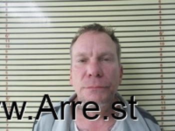 Terry  Merrill Mugshot