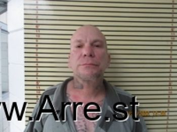 Terry  Merrill Mugshot