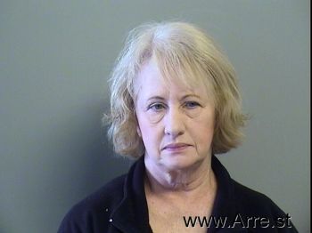 Terry Lauralee Pittman Mugshot