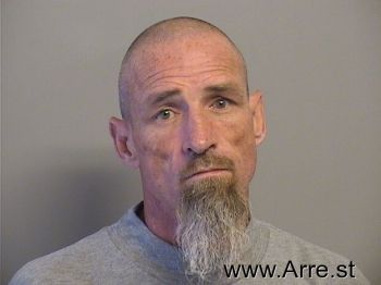 Terry Anthony Powell Mugshot