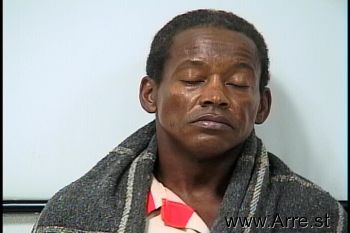 Terry L. Robertson Mugshot