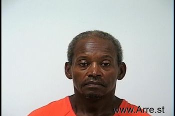 Terry Lamont Robertson Aka Sparks Mugshot