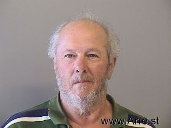 Terry Wayne Taylor Mugshot