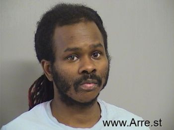 Terry Laron Washington Mugshot