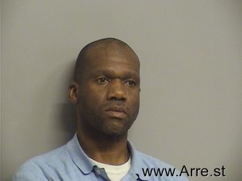 Terry Lee Jr Wilson Mugshot