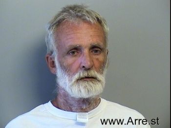 Terry  Young Mugshot