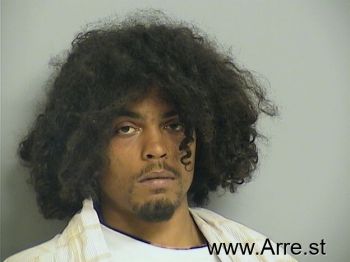 Terryl Raysean Brooks Mugshot