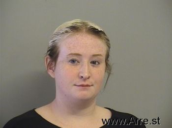 Tessa Michelle Swanson Mugshot