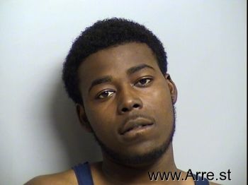 Tevin  Griffin Mugshot