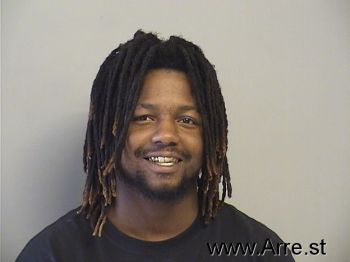 Tevin Lee Dean Mugshot