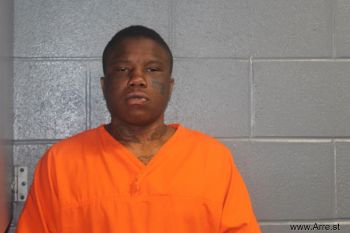 Teyon Lajuan Brooks Mugshot