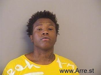 Teyon L Brooks Mugshot