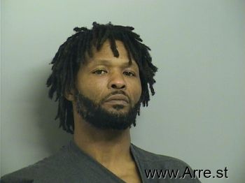 Theodis Shavon Ware Mugshot