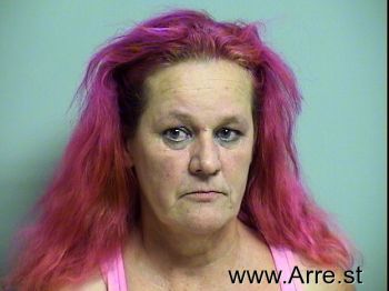 Theresa Michelle Smith Mugshot