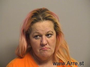 Theresa Michelle Smith Mugshot