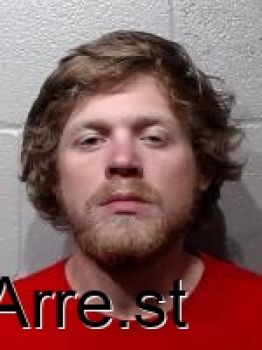 Thomas Edwin Iii Acton Mugshot