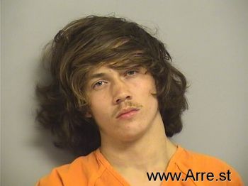 Thomas Matthew Allen Mugshot