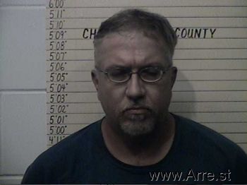 Thomas Lee Burkhart Mugshot