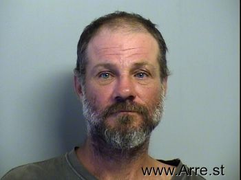 Thomas Michael Colley Mugshot