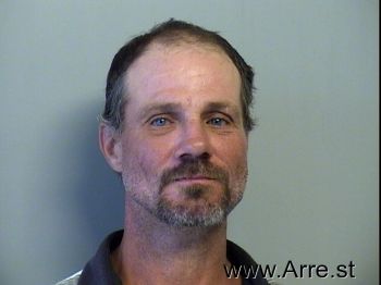 Thomas Michael Colley Mugshot