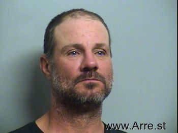 Thomas Michael Colley Mugshot