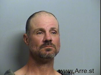 Thomas Michael Colley Mugshot