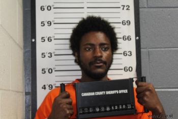 Thomas Lamar Foster Mugshot