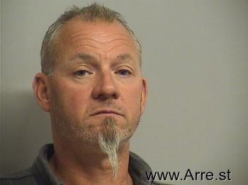 Thomas Keith Hill Mugshot