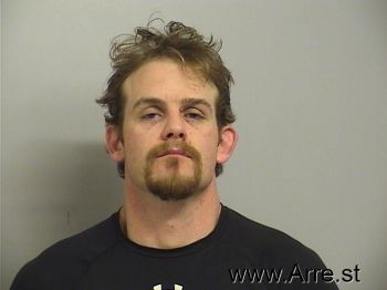 Thomas James Hoffman Mugshot