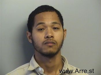 Thomas Theodore Jr Howard Mugshot