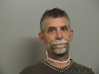 Thomas Richard Kelly Mugshot