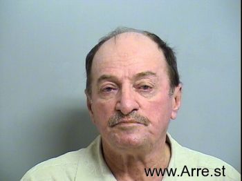 Thomas Lee Pack Mugshot