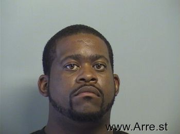 Thomas Matthew Lucas Mugshot