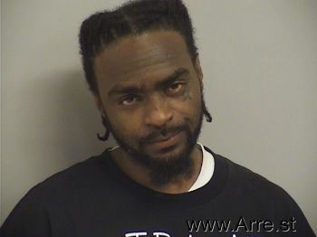 Thomas Lavell Mcclendon Mugshot