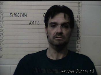 Thomas Steven Nesmith Mugshot