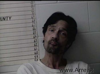 Thomas Steven Nesmith Mugshot