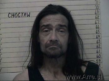 Thomas Steven Nesmith Mugshot