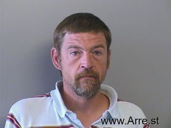 Thomas  Pate Mugshot