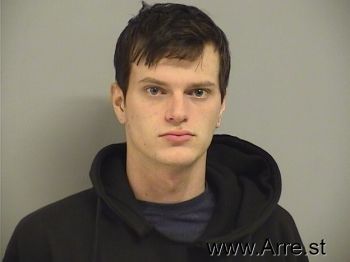 Thomas Matthew Ross Mugshot