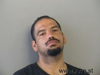 Thomas Gerald Wayne Shelley Mugshot