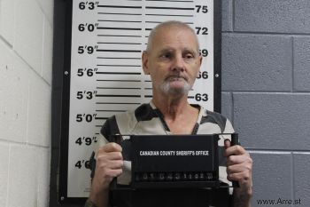 Thomas Edward Walker Mugshot